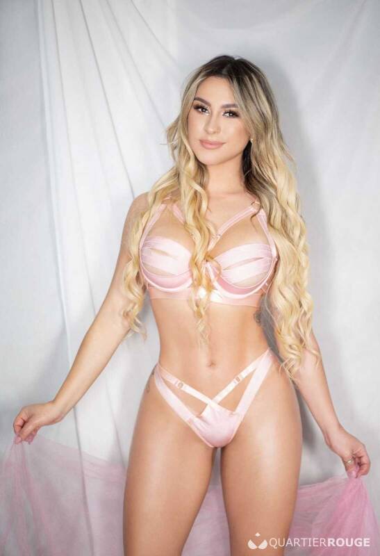 Melissa super sexy (Photo)