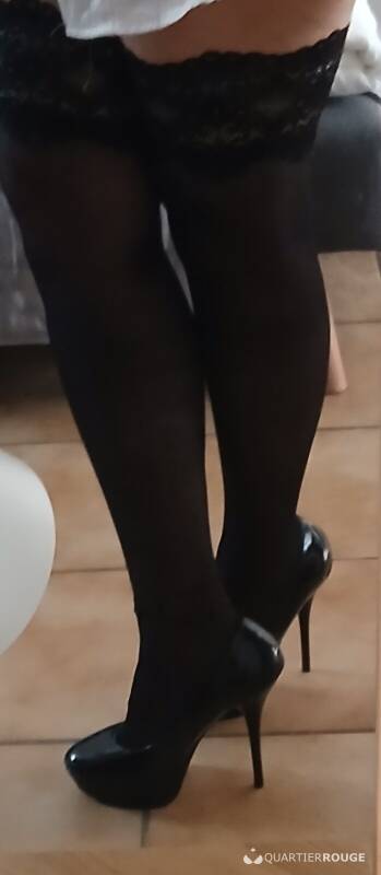 Luna (Photo)