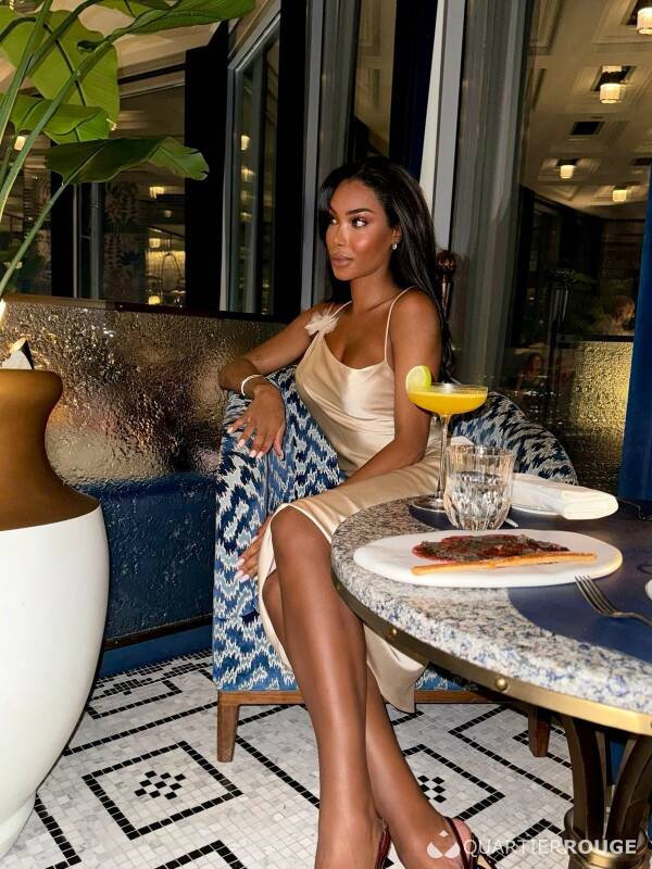 Gloria Maria (Photo)