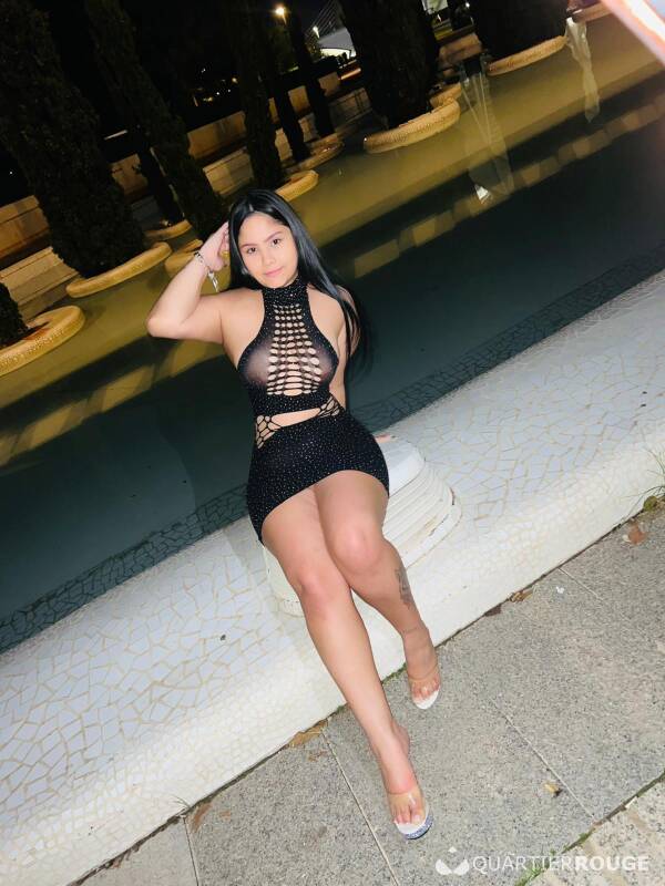 Cristal (Photo)