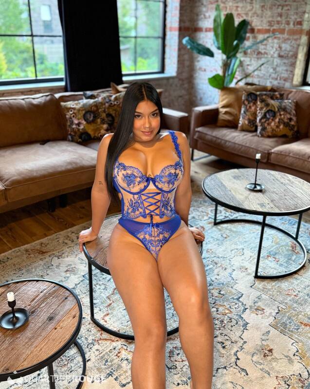 Samantha (Photo)