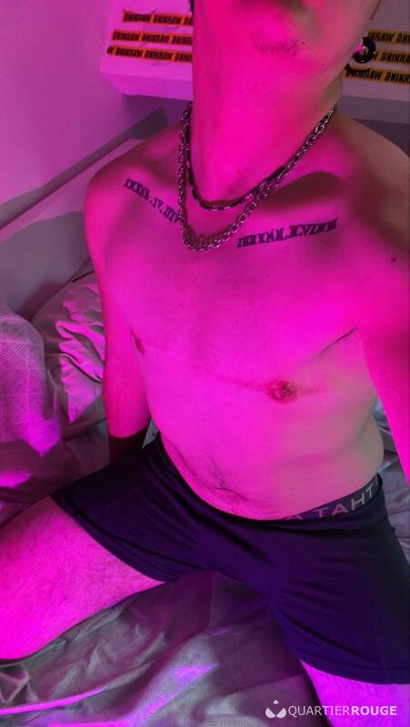 Lyam (Photo)