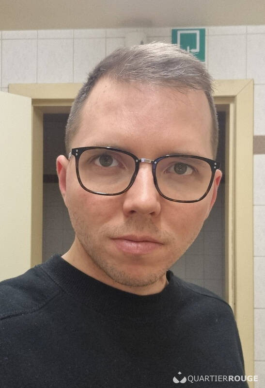 Julien (Photo)