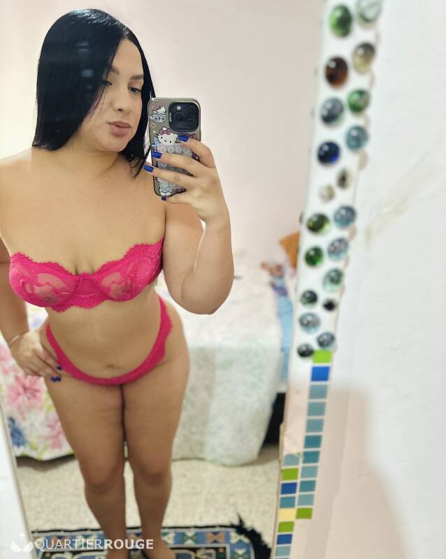 Debora (Photo)