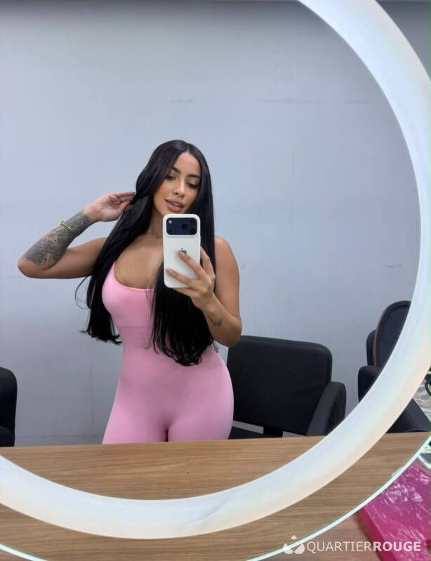 Bruna (Photo)