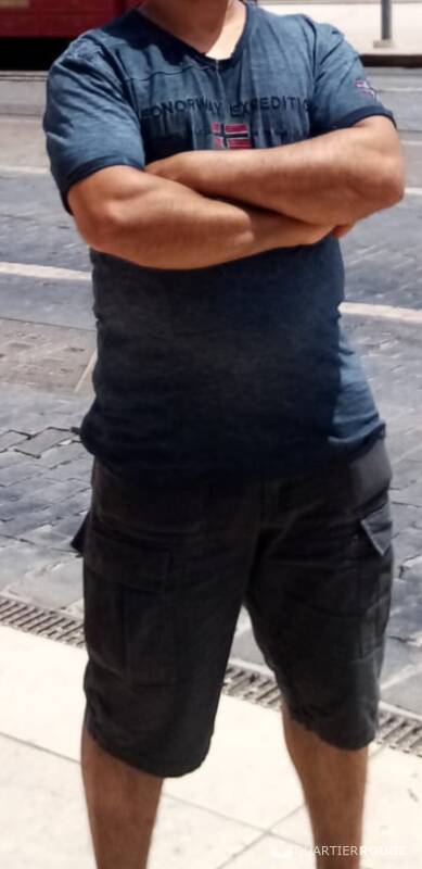 Ben (Photo)