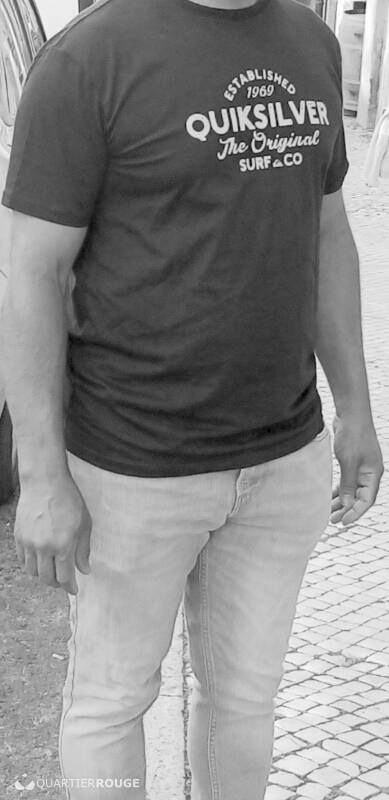 Zac (Photo)