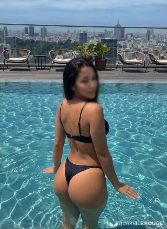 Rayanne Sexy (Photo)