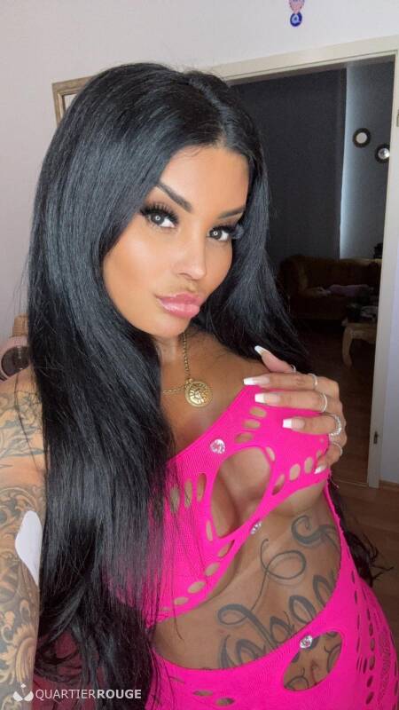 JulieBelissima (Photo)