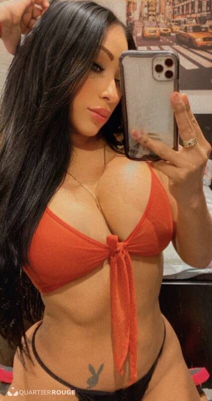 Paula (Photo)