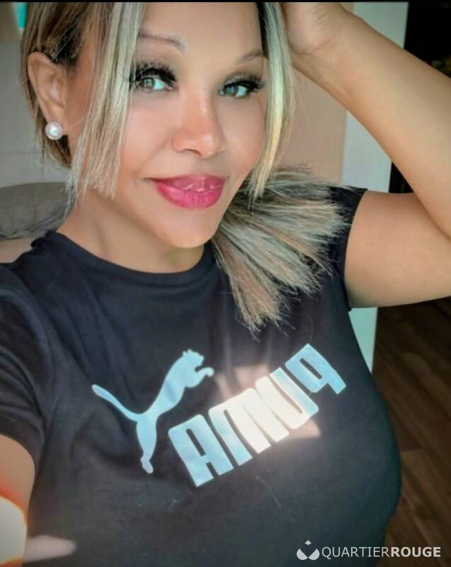 Sarah Ferraz (Photo)