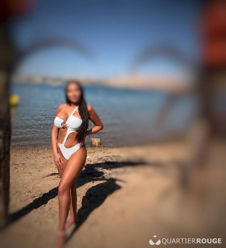 Roxana (Photo)