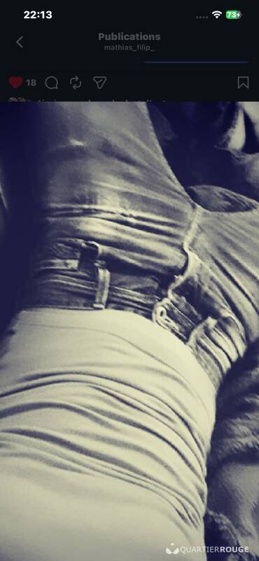 Benjamin loris (Photo)