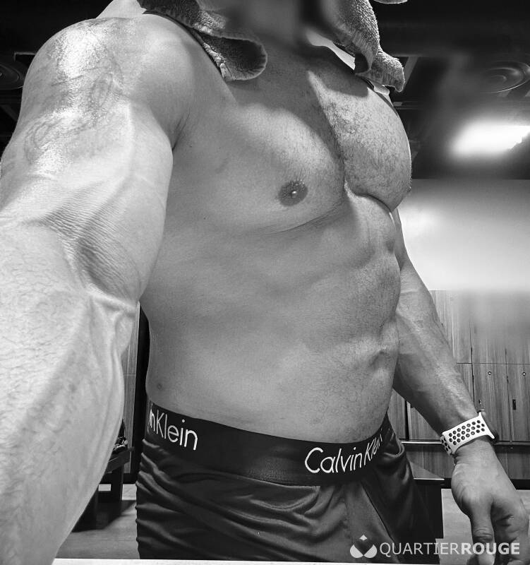 Lilo gigolo vip (Photo)