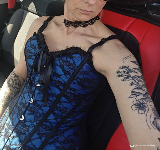 Respect du massage traditionnel (Photo)