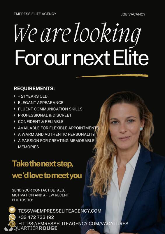 Empress Elite Agency (Photo)