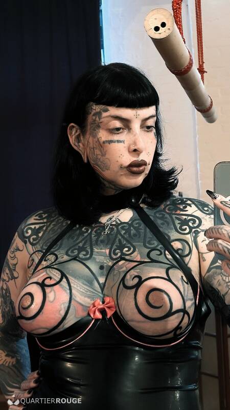 Dahlia (Photo)