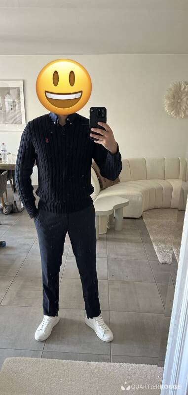 Jozeph Privé (Photo)