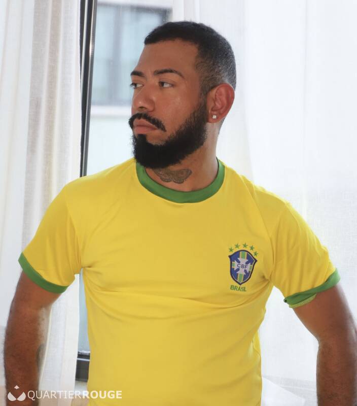 Caio (Photo)