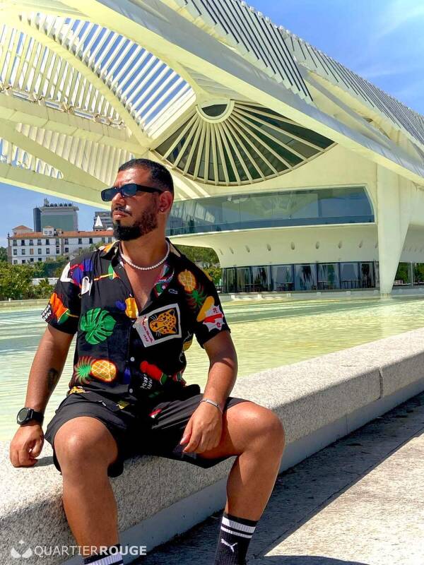 Caio (Photo)