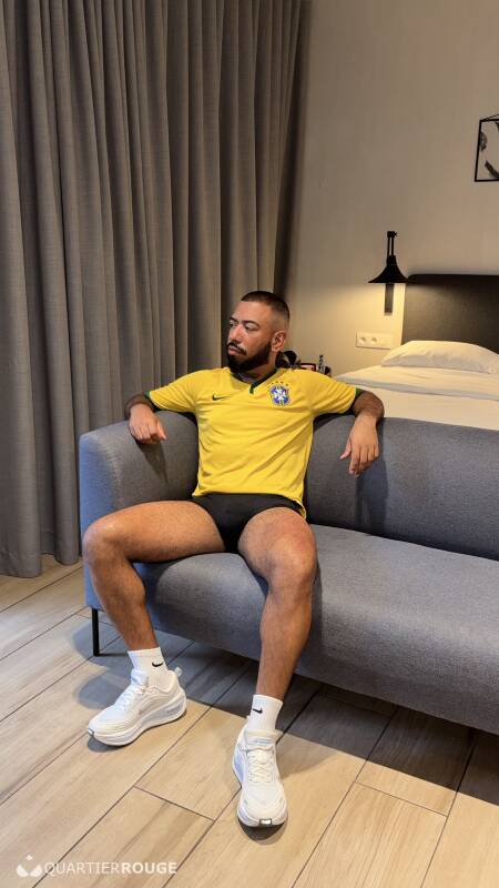 Caio (Photo)