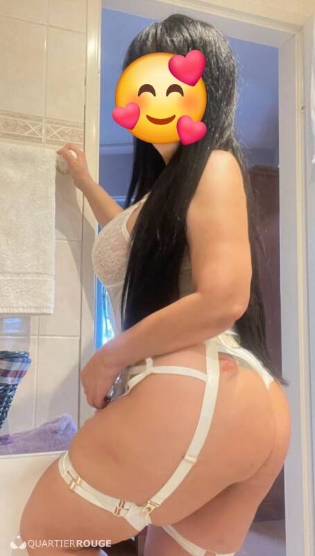 Nina brasil (Photo)