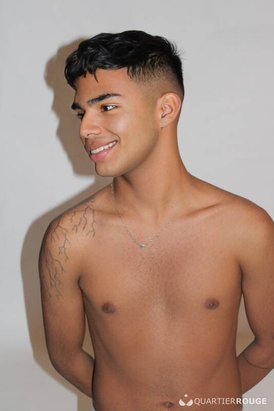 Abner (Photo)