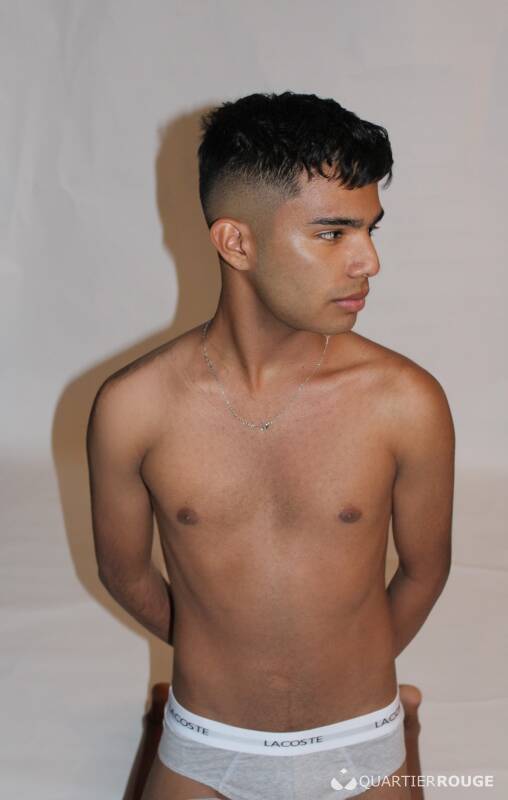 Abner (Photo)