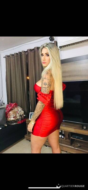 Larissa (Photo)