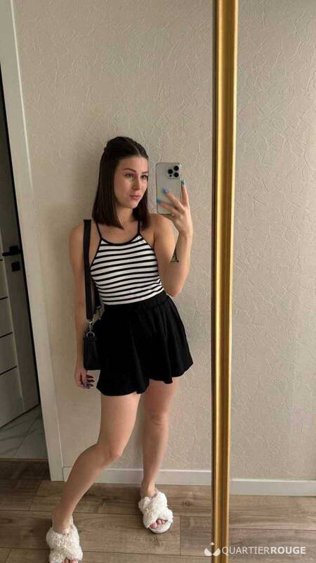 Ayla super sexy (Photo)