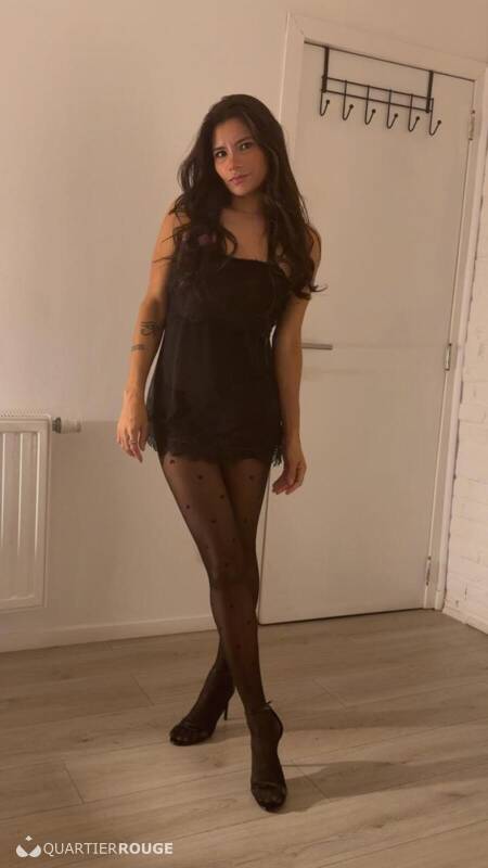 Margot (Photo)