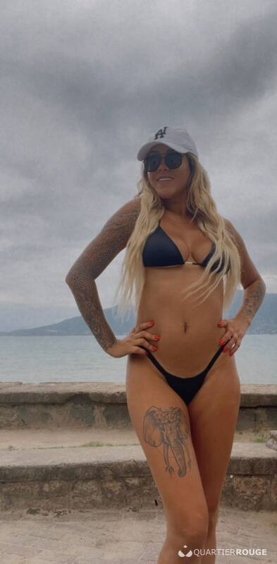 Bruna (Photo)