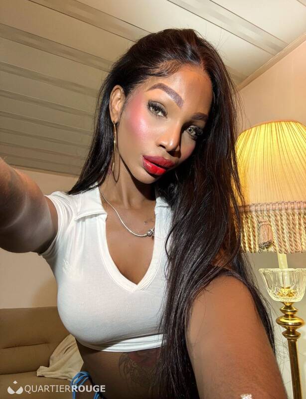 EbonyXliz (Photo)