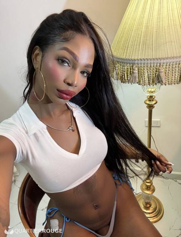 EbonyXliz (Photo)