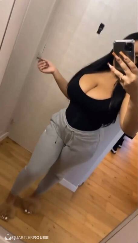 Sabrina (Photo)