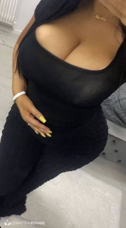 Sabrina (Photo)