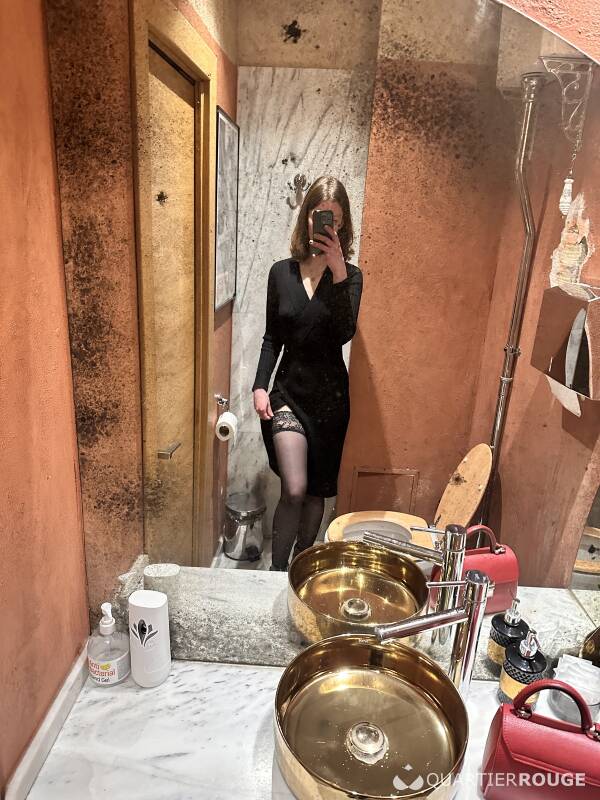 Laima (Photo)