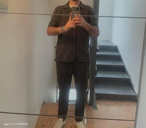 Kassem (Photo)