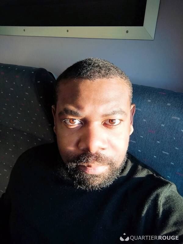 Django (Photo)