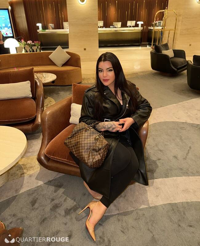 Ágatha Souza (Photo)