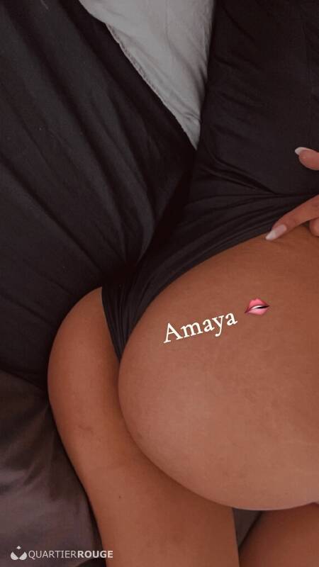 Amaya (Photo)