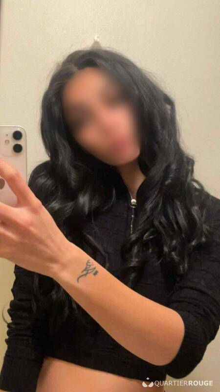 Live Larissa (Photo)