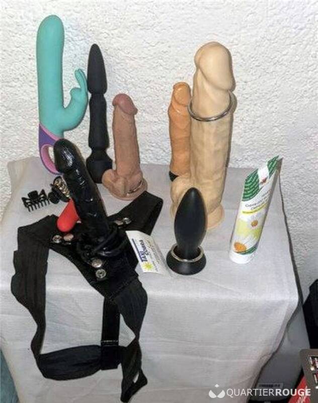 Live Larissa (Photo)