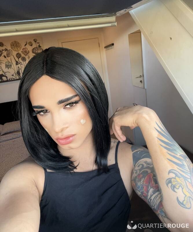 Samantha (Photo)