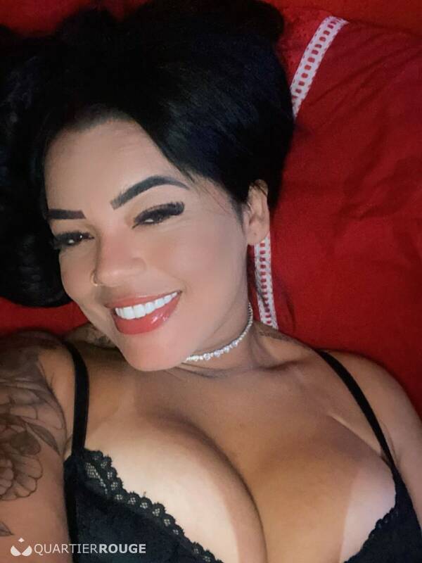 Adryelle (Photo)