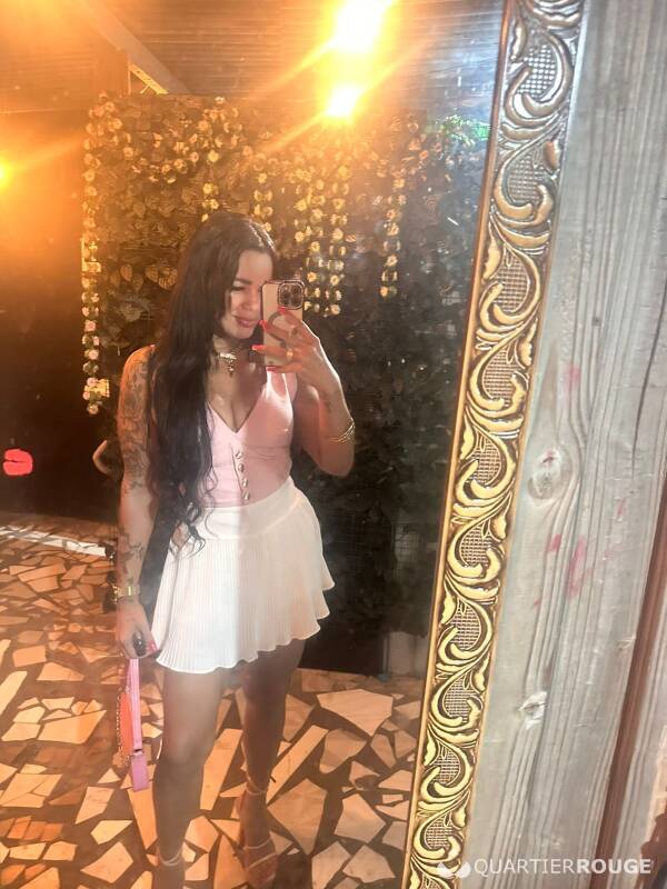 Adryelle (Photo)