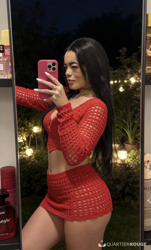 Adryelle (Photo)