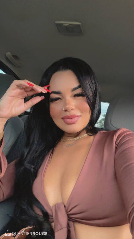 Adryelle (Photo)