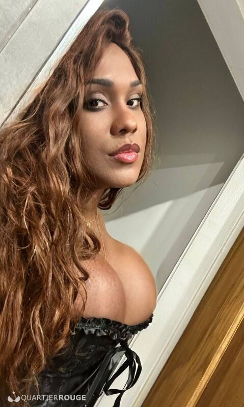Julia (Photo)