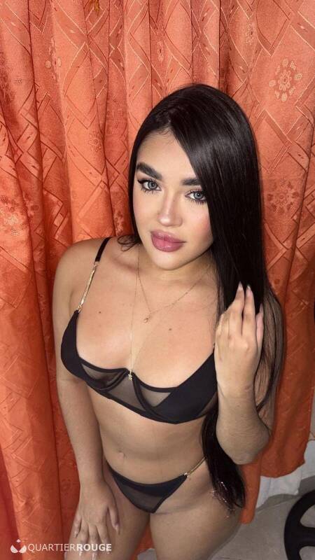 Dakota (Photo)